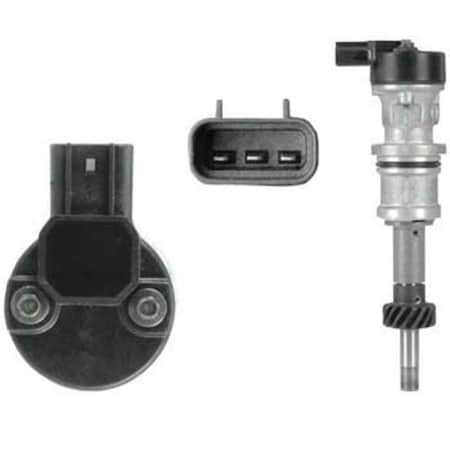 Wps World Power Systems WPS CAMS2801 Camshaft Synchronizer Sensor CAMS2801